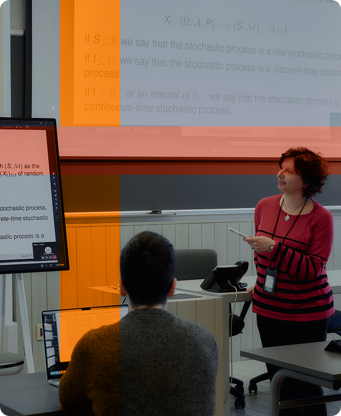 Economics Analytics and Decision Sciences