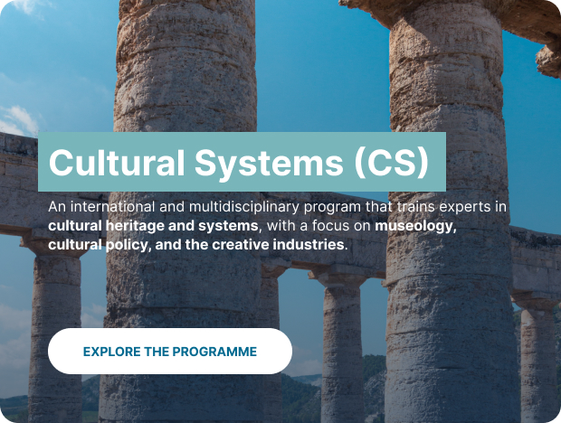 Cultural System