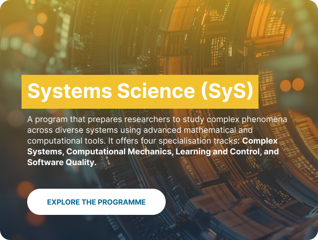 Systems Science